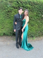 YR11 Prom 2025 - Group Photos